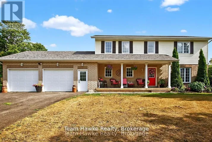 29 BOYD CRESCENT, Oro-Medonte (Moonstone), Ontario L0K1N0