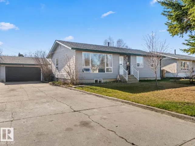4908 59 ST, Cold Lake, Alberta T9M1T2