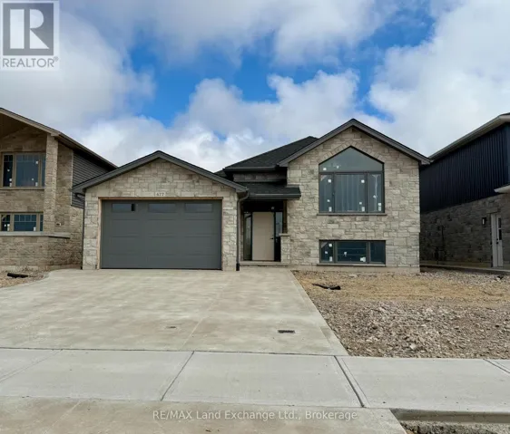 477 NORTHPORT DRIVE, Saugeen Shores, Ontario N0H2C8