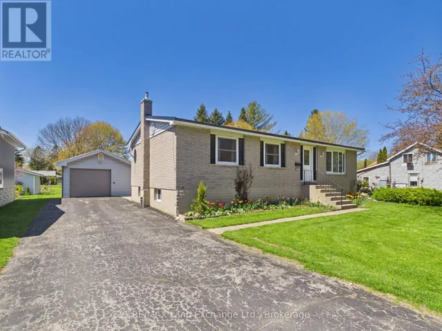 400 ADELAIDE STREET, Kincardine, Ontario N2Z2W2