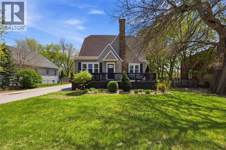 827 LONDON ROAD, Sarnia, Ontario N7T4X7