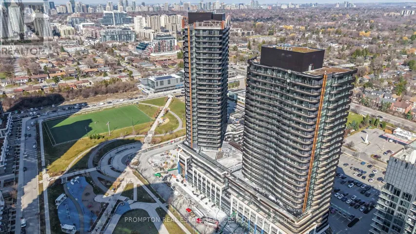 539 - 75 BILLES HEIGHTS, Toronto (Bayview Village), Ontario M2K0J8