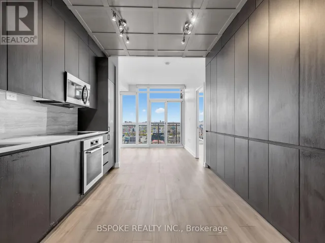 PH16 - 15 ICEBOAT TERRACE, Toronto (Waterfront Communities), Ontario M5V4A5