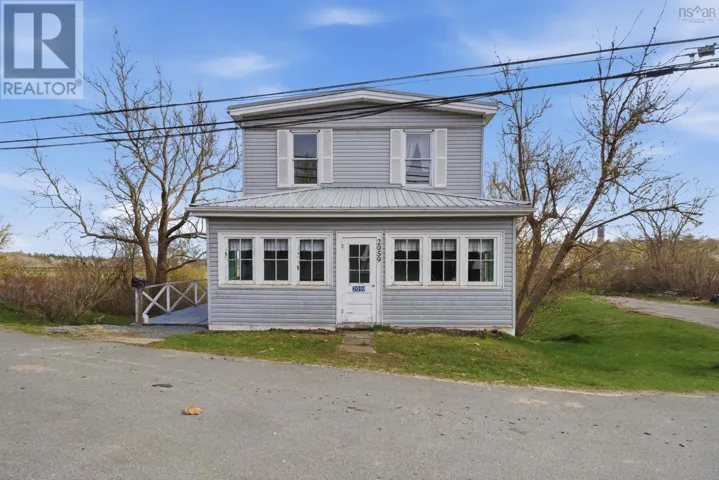 2059 HWY 224, Shubenacadie East, Nova Scotia B0N2H0