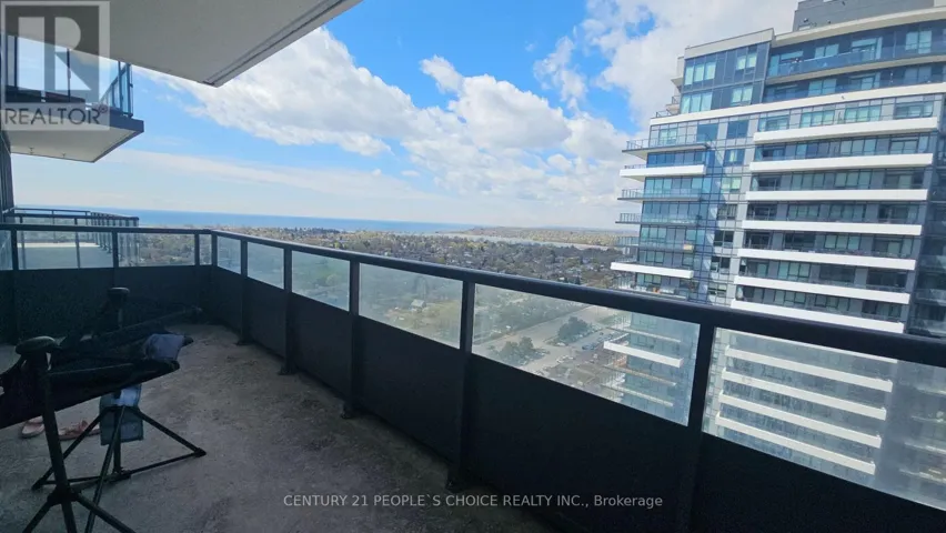 2505 - 1455 CELEBRATION DRIVE, Pickering (Bay Ridges), Ontario L1W0C3