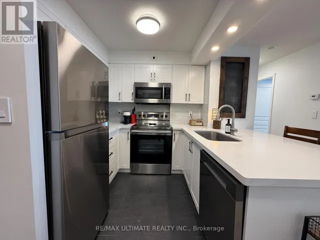 312 - 1765 QUEEN STREET E, Toronto (The Beaches), Ontario M4L3Z2