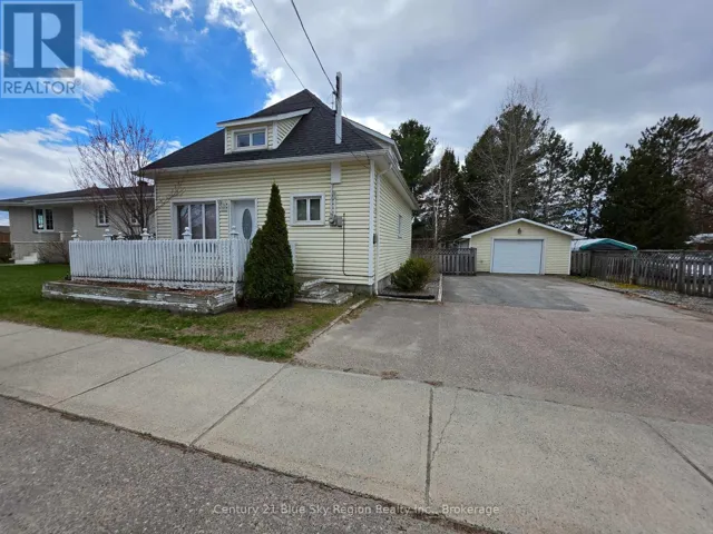 167 CACHE BAY ROAD, West Nipissing (Sturgeon Falls), Ontario P2B3H2
