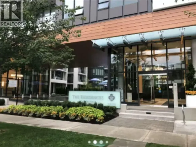 631 3533 ROSS DRIVE, Vancouver, British Columbia V6S0L3