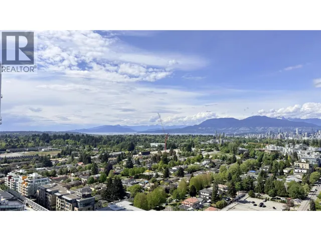 2602 485 W 42ND AVENUE, Vancouver, British Columbia V5Y0R6