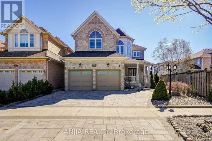 78 HOLLYLANE DRIVE, Markham (Berczy), Ontario L6C2J8