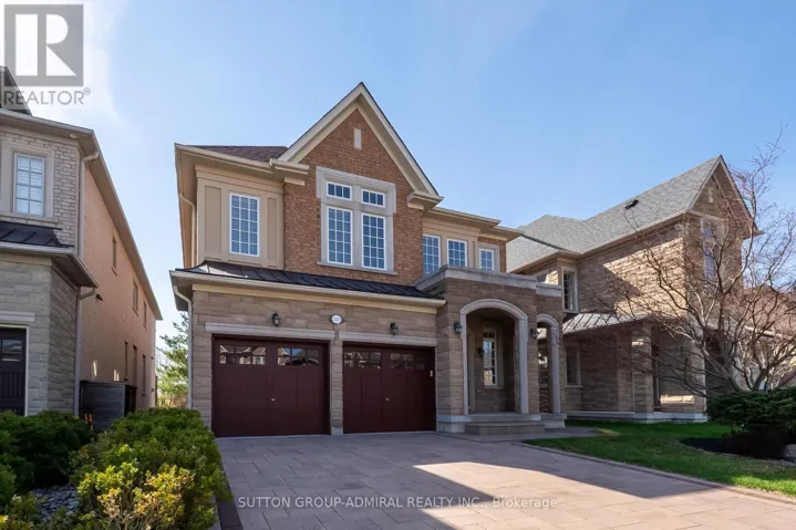 143 MARC SANTI BOULEVARD, Vaughan (Patterson), Ontario L6A0K7