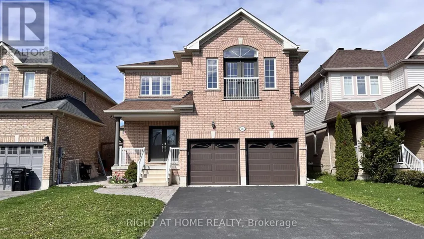 20 CHARLEMAGNE AVENUE, Barrie (Innis-Shore), Ontario L4M0A7