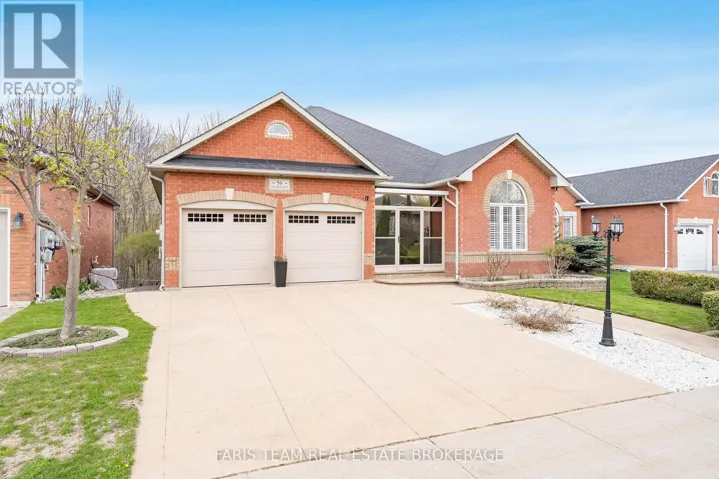 56 EDWARDS DRIVE, Barrie (Bayshore), Ontario L4N9K8