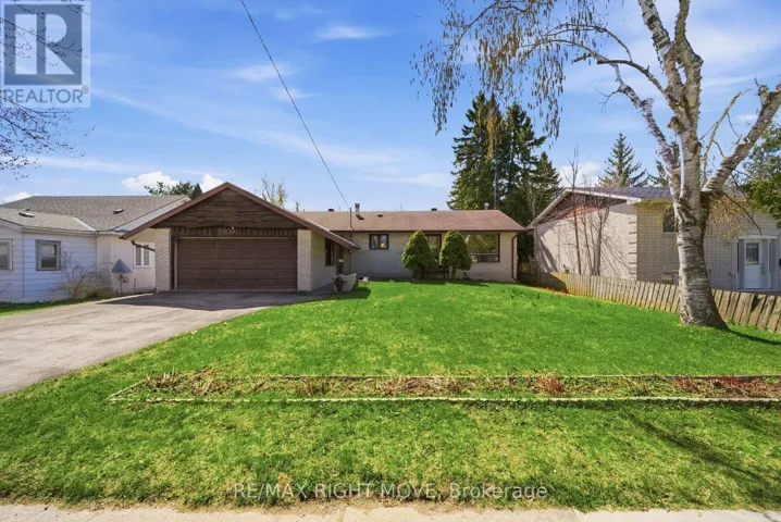 23A GEORGE STREET, Orillia, Ontario L3V2V4