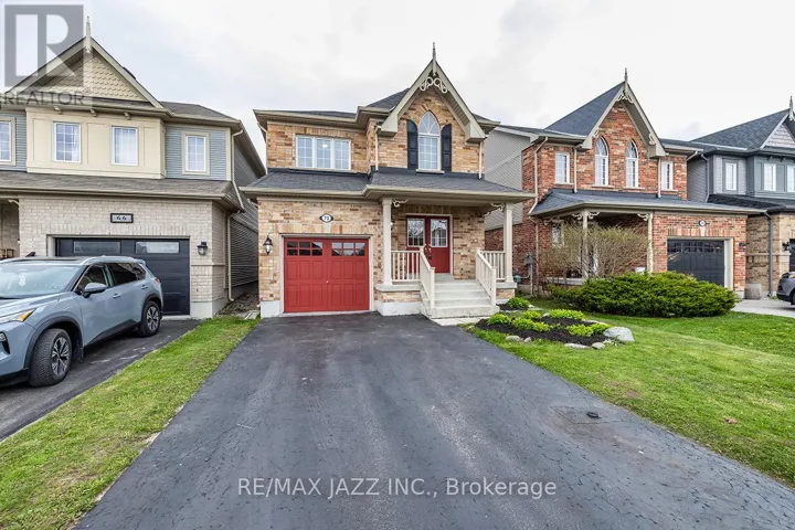 70 ALLISON STREET, Clarington (Bowmanville), Ontario L1C0B6