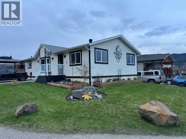 #37, 801 232 Street, Hillcrest, Alberta T0K1C0