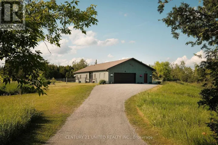 1480 MILL LINE ROAD, Douro-Dummer, Ontario K0L2V0