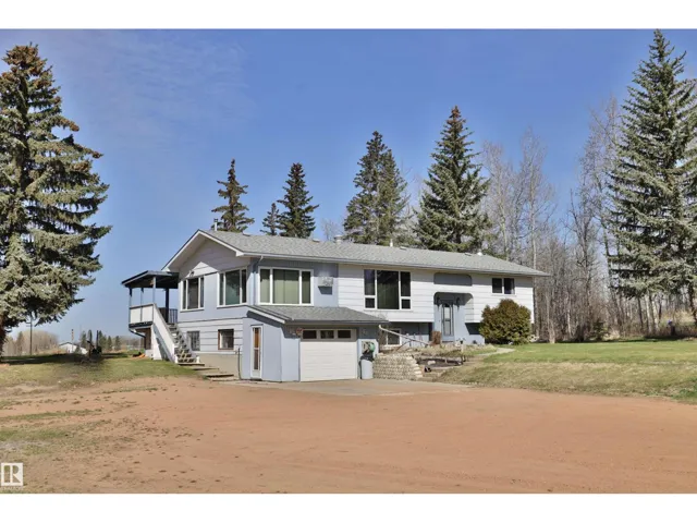 4701 22 ST, Rural Wetaskiwin County, Alberta T0C2C0