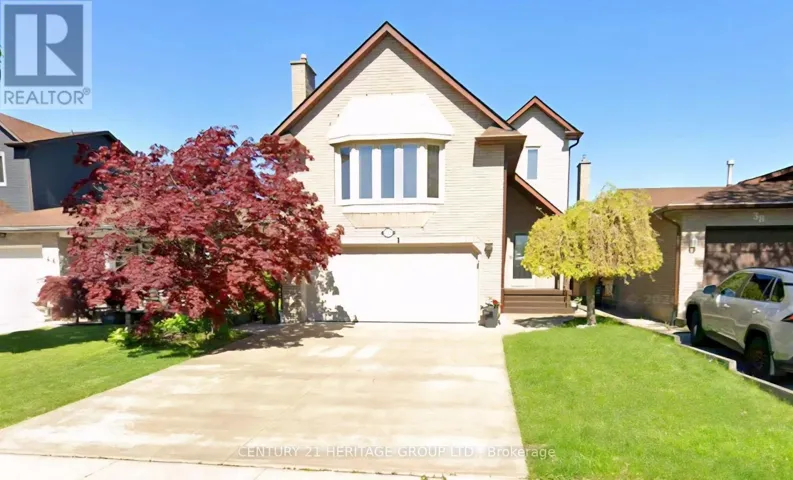 42 MILLPOND PLACE, Hamilton (Randall), Ontario L8W2W8