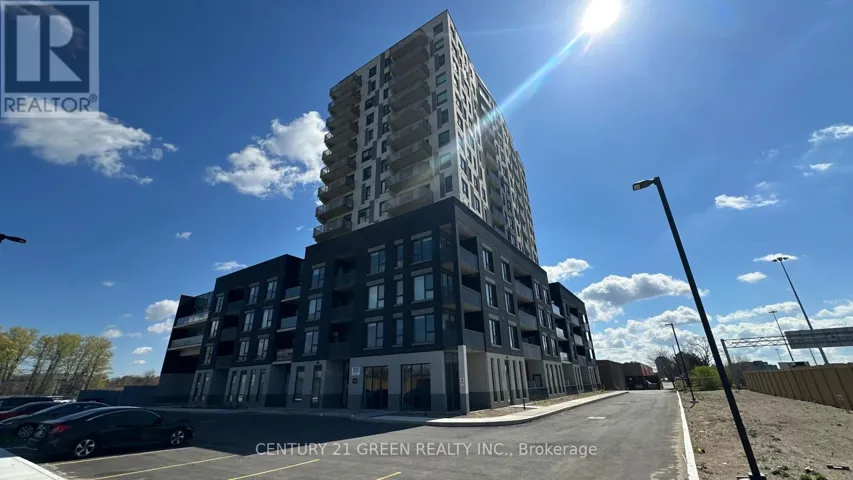 218 - 1333 WEBER STREET E, Kitchener, Ontario N2A1C2