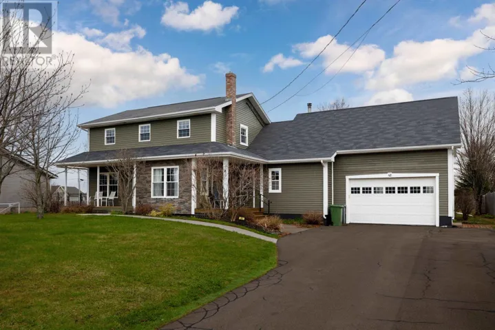41 Governors Lane, Stratford, Prince Edward Island C1B1M2