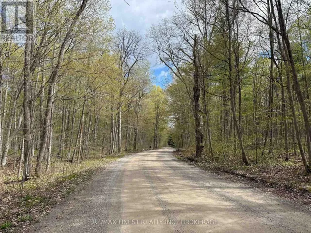 162 BLACK RAPIDS ROAD, Leeds and the Thousand Islands, Ontario K0E1N0