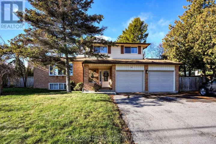 715 COLLINS BAY ROAD, Kingston (South of Taylor-Kidd Blvd), Ontario K7M5H1