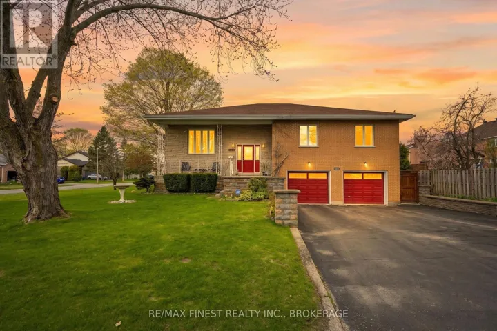 895 NOTTINGHILL AVENUE, Kingston (North of Taylor-Kidd Blvd), Ontario K7P2B4