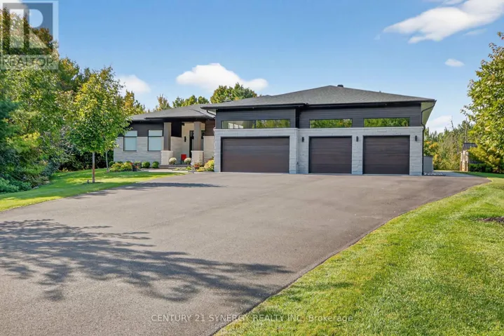 120 DERBEYSHIRE STREET, Ottawa, Ontario K2W0E7