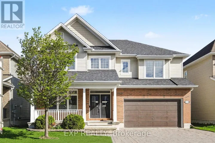 104 BRAMBLING WAY, Ottawa, Ontario K2J5V3