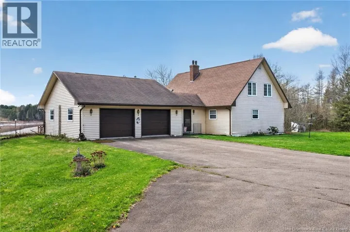2402 Route 106, Boundary Creek, New Brunswick E1G4L8