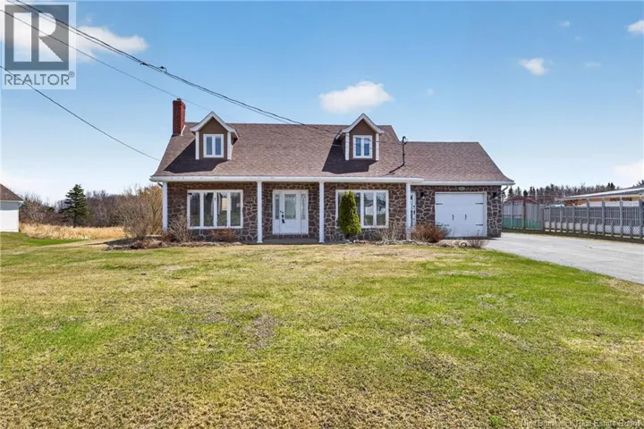 3042 Route 305, Pigeon Hill, New Brunswick E8T2W6