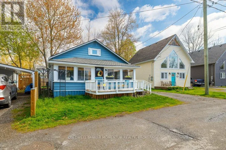 8 LOOMIS CRESCENT, Fort Erie (Crystal Beach), Ontario L0S1B0