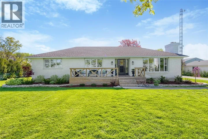 5328 MANDAUMIN ROAD, Plympton-Wyoming, Ontario N7T7H3