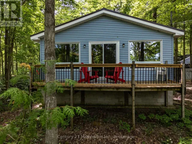 149 TAMMY'S COVE ROAD, Northern Bruce Peninsula, Ontario N0H1W0