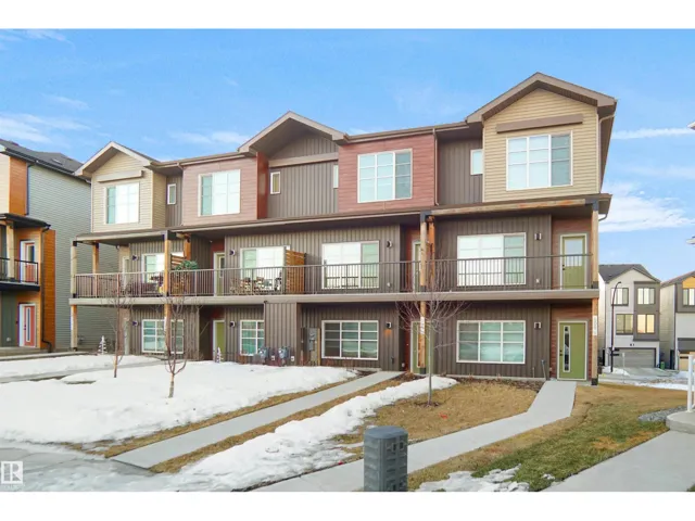 510 37 ST SW, Edmonton, Alberta T6X3B2