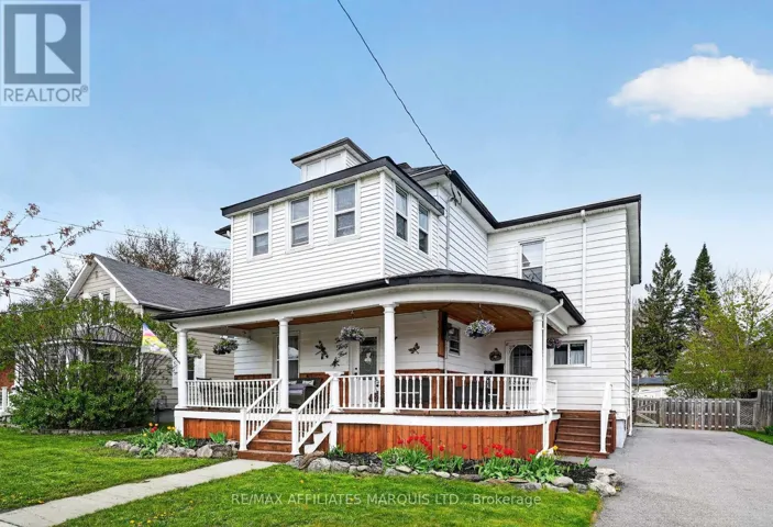 335 FIFTH STREET E, Cornwall, Ontario K6H2L9