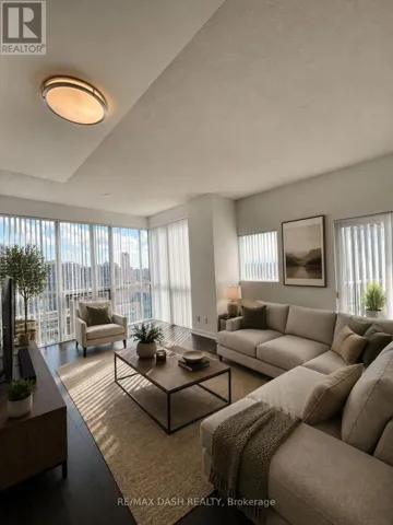 2512 - 5162 YONGE STREET, Toronto (Willowdale West), Ontario M2N5P6