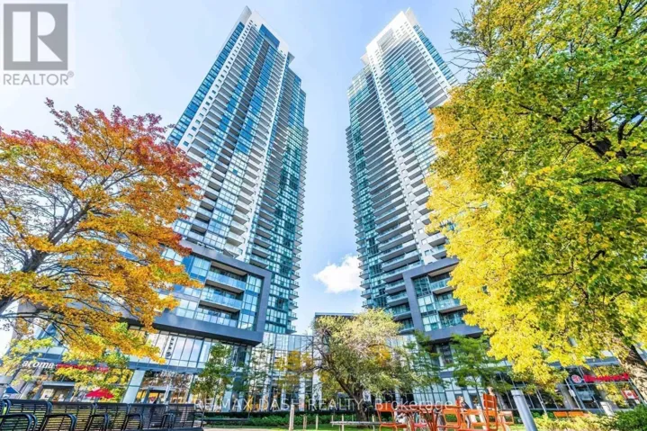 2512 - 5162 YONGE STREET, Toronto (Willowdale West), Ontario M2N5P6