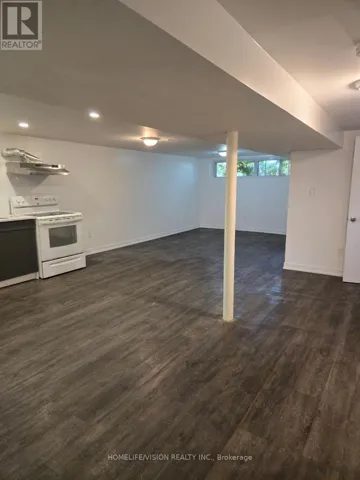 BSMT - 61 LEWISTON ROAD, Toronto (Dorset Park), Ontario M1P1X8