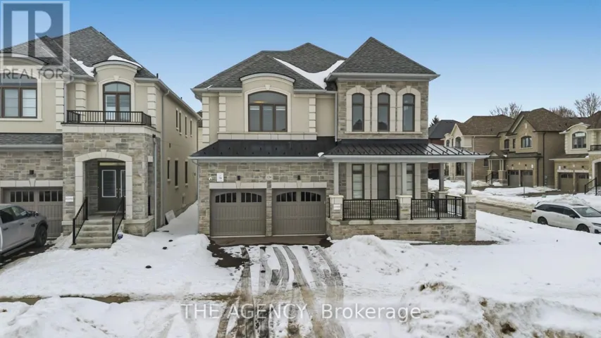 134 FLOOD AVENUE, Clarington (Newcastle), Ontario L1B0W6