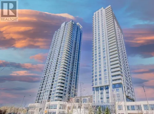 609 - 255 VILLAGE GREEN SQUARE, Toronto (Agincourt South-Malvern West), Ontario M1S0L3