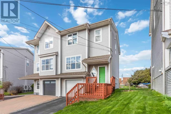 5820 Gainsborough Place, Halifax, Nova Scotia B3K6B3