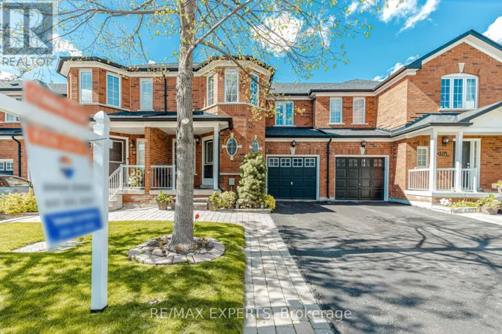 131 LEGNANO CRESCENT, Vaughan (Vellore Village), Ontario L4H2B6