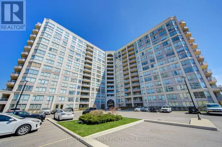 317 - 9017 LESLIE STREET, Richmond Hill (Beaver Creek Business Park), Ontario L4B4R8