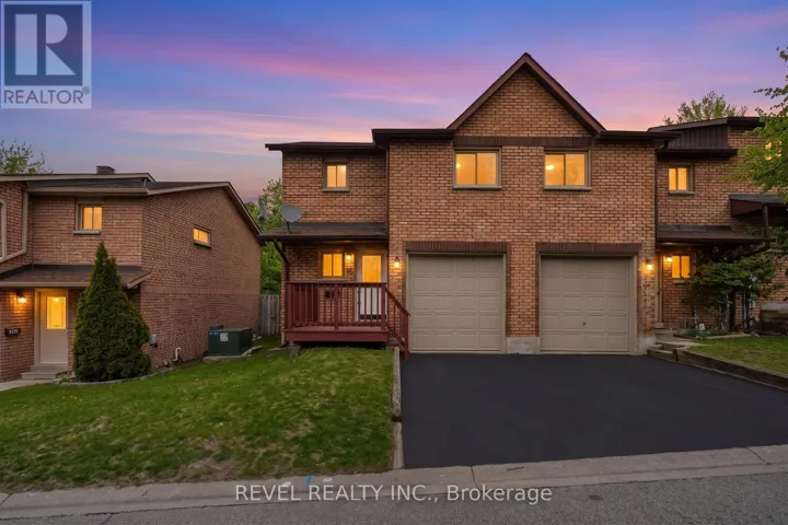 16 QUAIL CRESCENT, Barrie (Ardagh), Ontario L4N6X1