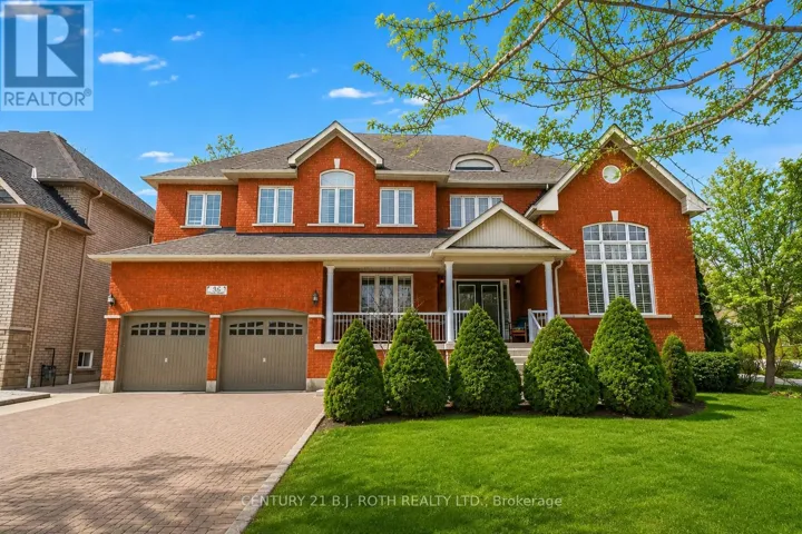 38 CAMELOT SQUARE, Barrie (Innis-Shore), Ontario L4M0C3