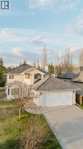 9316 Wedgewood Drive S, Wedgewood, Alberta T8W2G5