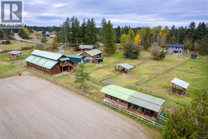 2040 Saddle Dr, Nanoose Bay, British Columbia V9P9C2