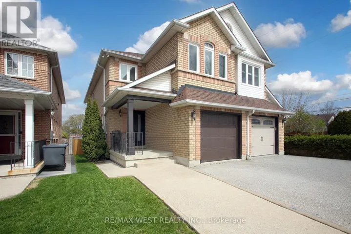 115 GRAPEVINE ROAD, Caledon (Bolton West), Ontario L7E2M6